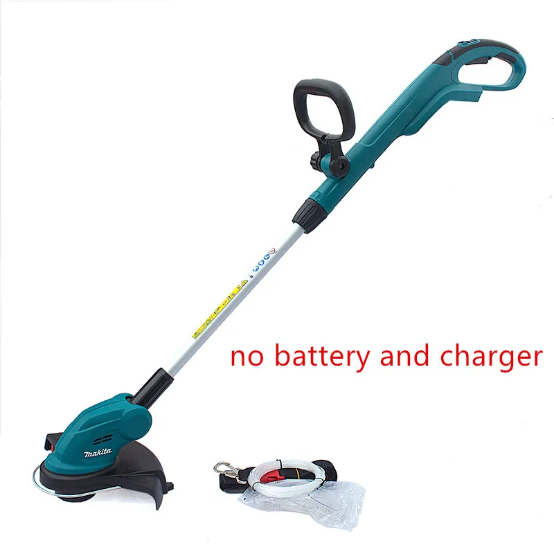 Image of Makita DUR181Z hedge trimmer