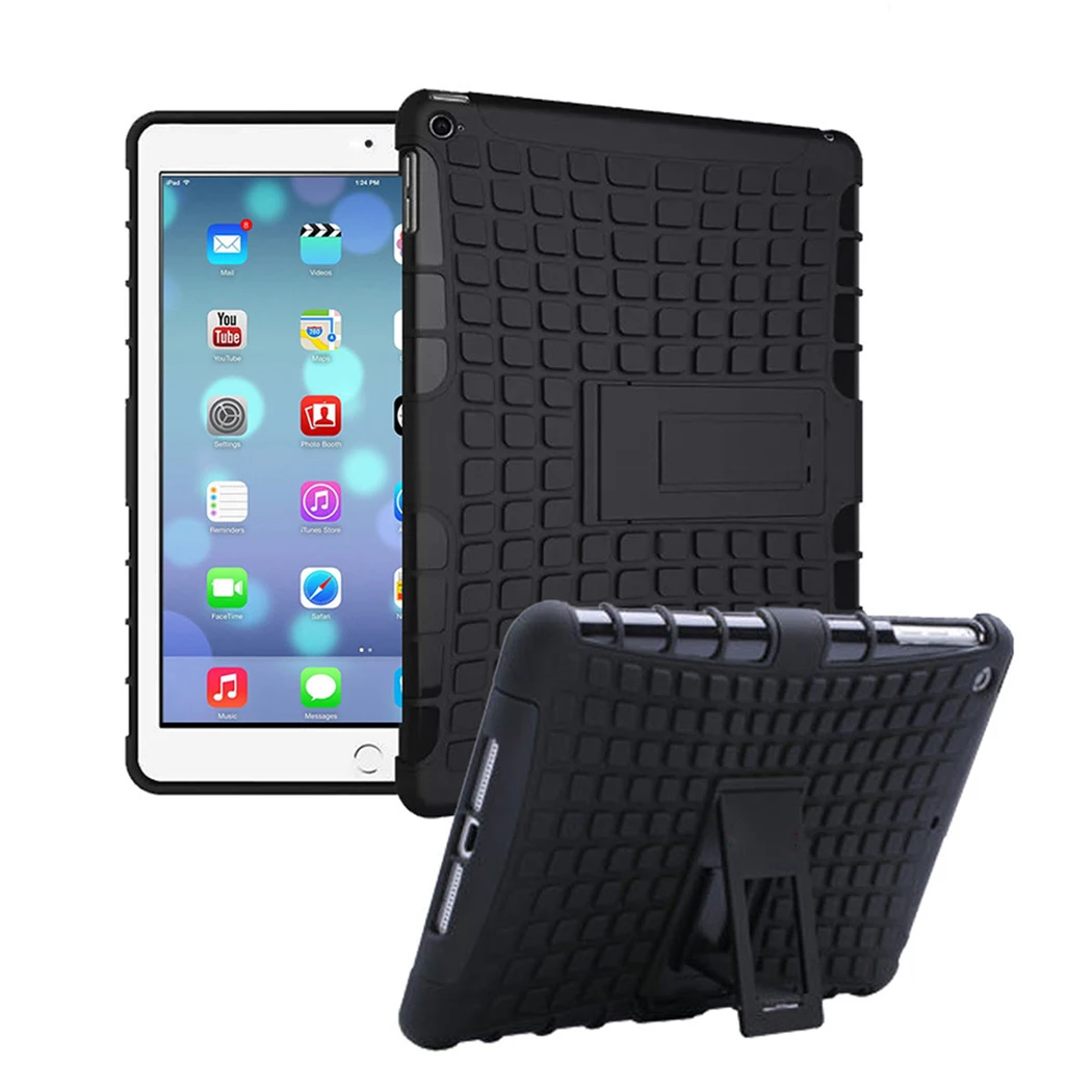 Чехол для iPad 2/3/4