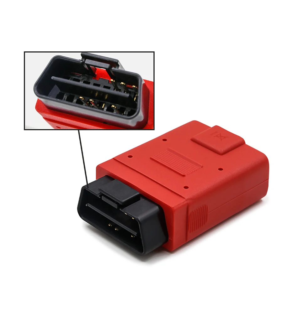 UCANDAS VDM Wi Fi USB полная система Поддержка Windows Android беспроводной универсальный