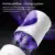 LED Mosquito Killer Lamp USB Anti Mosquito Electric Silent Mosquito Trap Insect Killer Mosquito Traps for Garden Dropship US