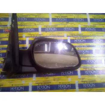

209884 Right rearview mirror Land Rover Freelander *