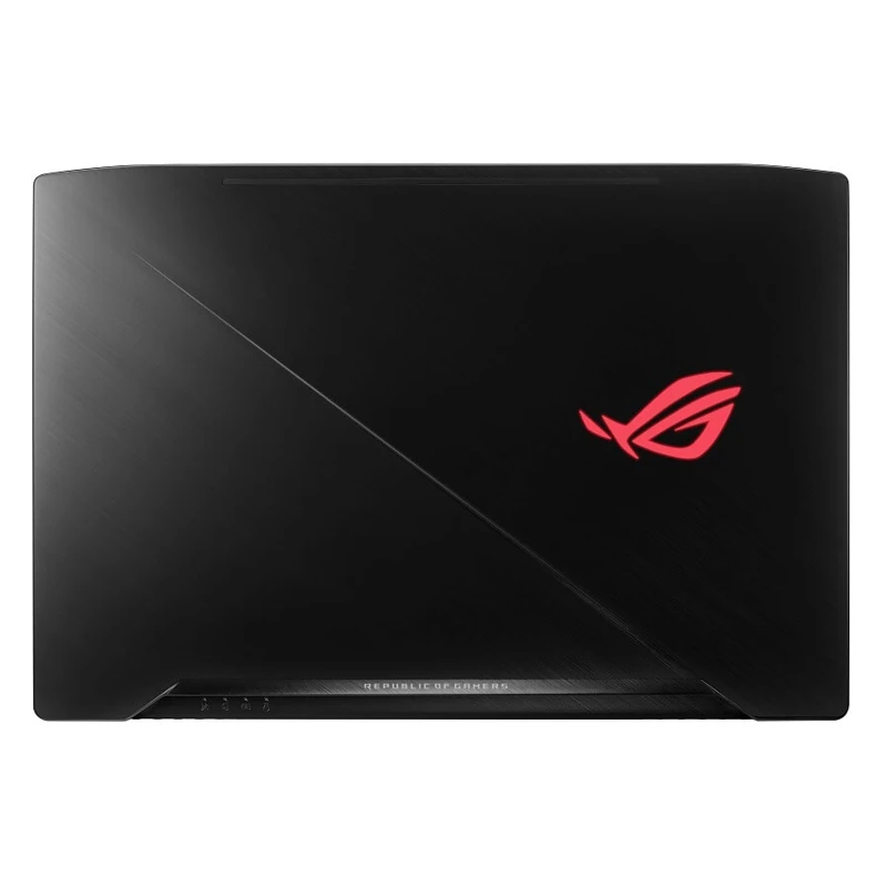 Ноутбук ASUS GL503GE-EN272T Intel Core i5 8300H/8Gb/1Tb+256Gb SSD/No ODD/15.6" FHD/NVIDIA GeForce GTX 1050Ti 4Gb/Camera/Wi-Fi