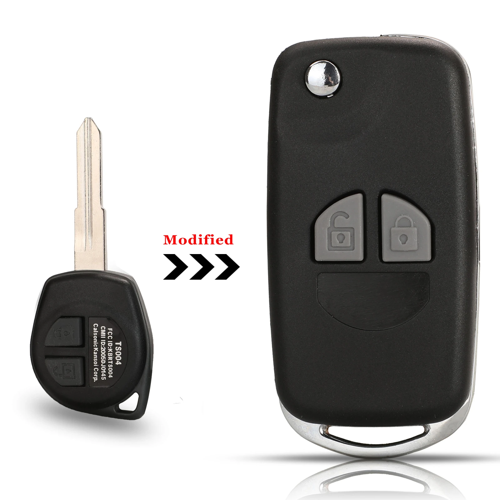 Baleno Key stickhealthcare.co.uk