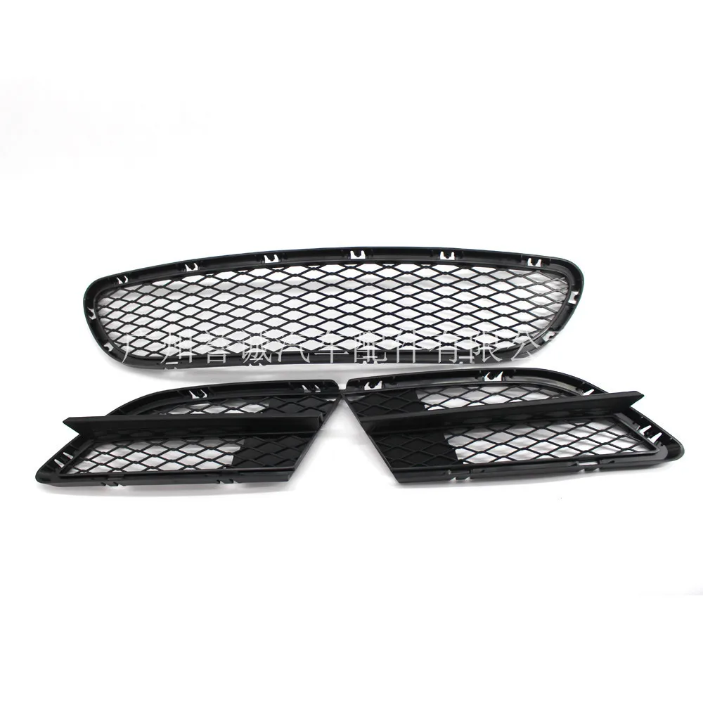 Противотуманная фара крышка для BMW E90 318 320i 325i 330i 2009 ~ 2012 противотуманная