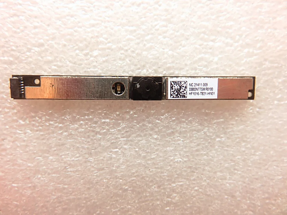 Веб камера для MS2360 v5 471g 431g 431 471 E1 470P M5 481PT V5 551 522 NC.21411.009|Компьютерные кабели и