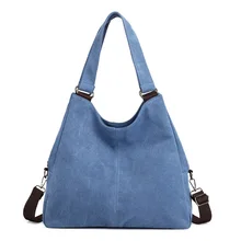 Женская большая Холщовая Сумка для покупок многоразовая большая сумка-тоут для продуктов Экологичная сумка-шоппер сумки на плечо для молодых девушек