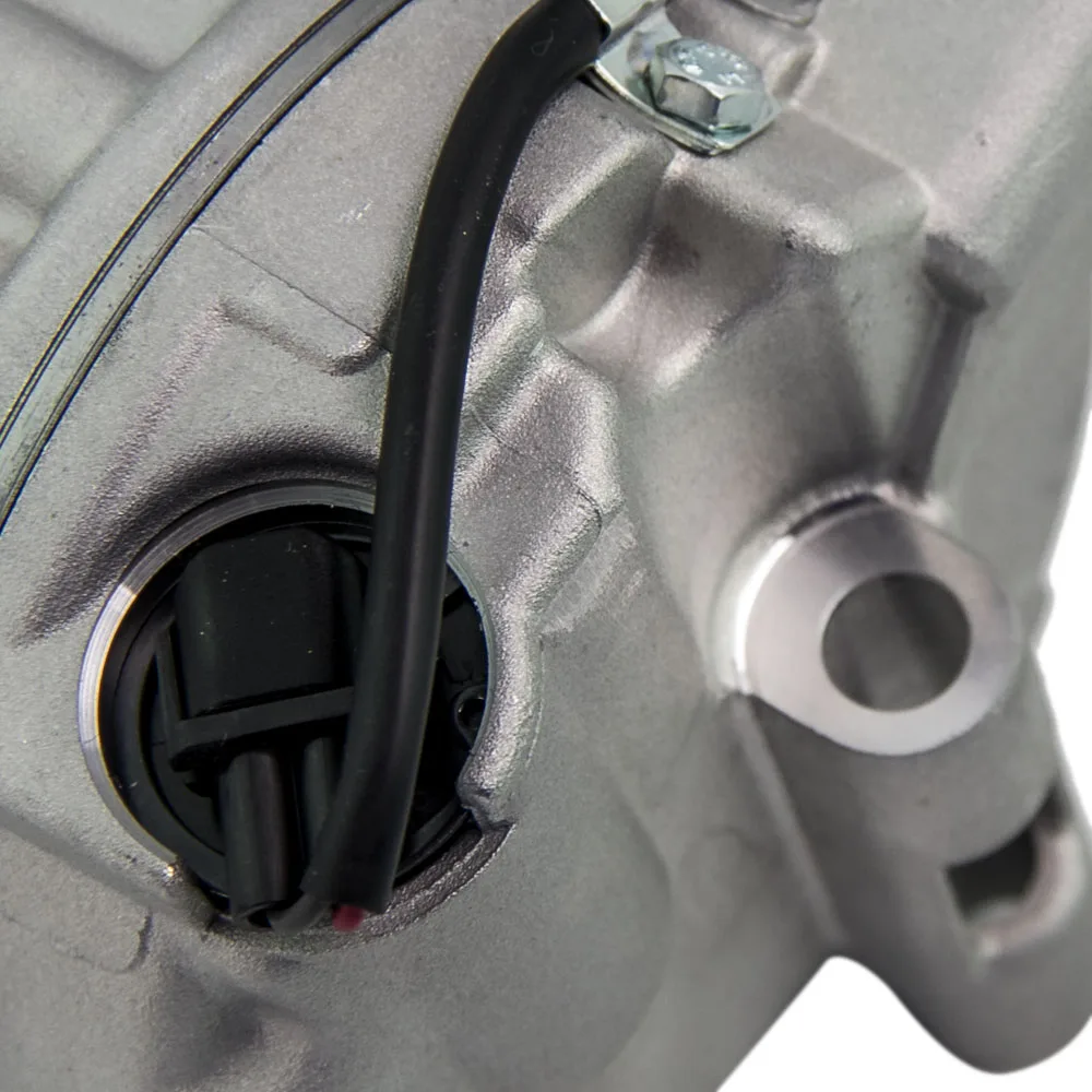 6SEU14C компрессор кондиционера для сиденья EXEO 3R2 St 3R5 Audi A6 allroad 8FK351110921 для Audi A4 Quattro 2.0L-L4 13-16