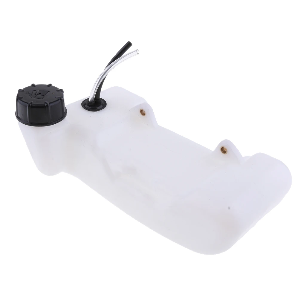 

New Replacement Gas Fule Tank with Cap for 43cc 47cc 49cc Dirt Bike ATV