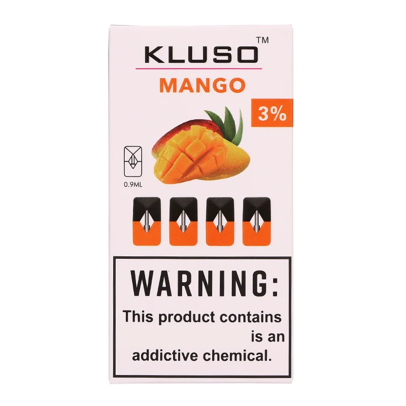 KLUSO Pod -13