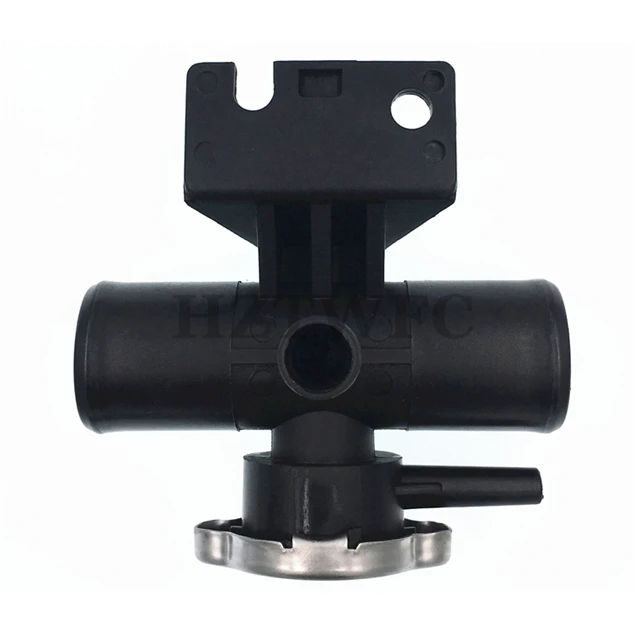

New 1350A015 Radiator Cooling Filler Water Hose Connector 1350A015 For Mitsubishi Outlander