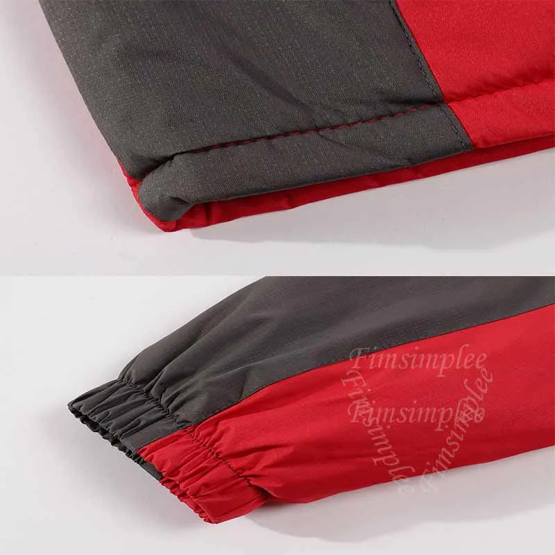 Daiwa осень зима контрастный цвет рыболовные куртки ветрозащитный бархат утолщаются Naturehike лыжный костюм для мужчин зимние костюмы для рыбалки
