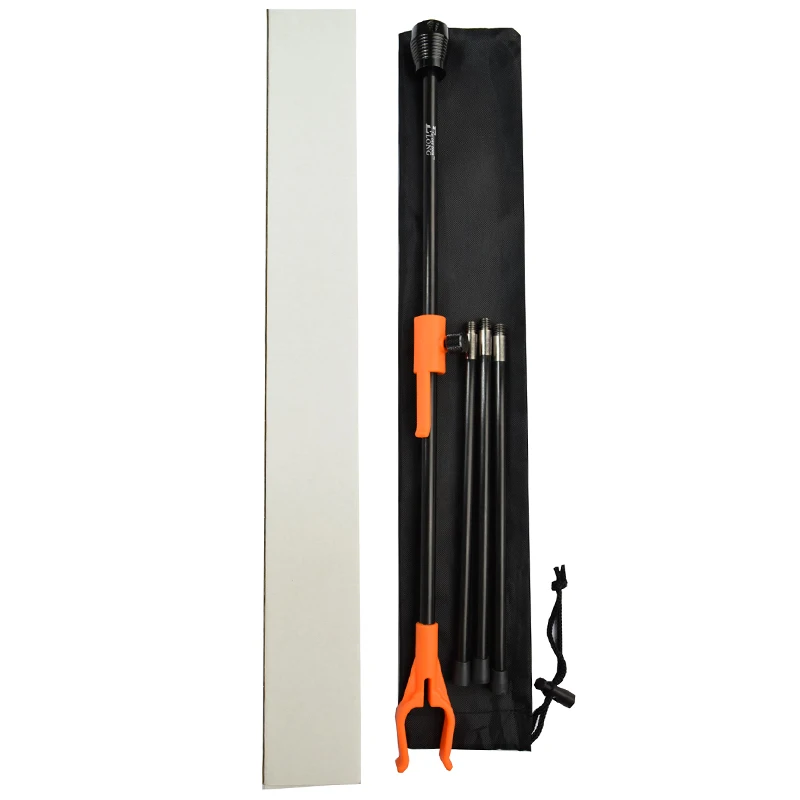 1 упаковка держатель для лука и стрельбы из 7 цветов|recurve bow stand|bow standrecurve |