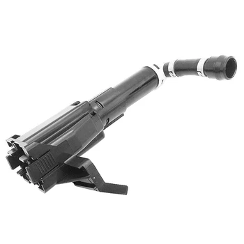 

New Headlight Washer Wiper Nozzle Actuator Driver LEFT Fit for Lexus LX570 2008-2013 85208-60030