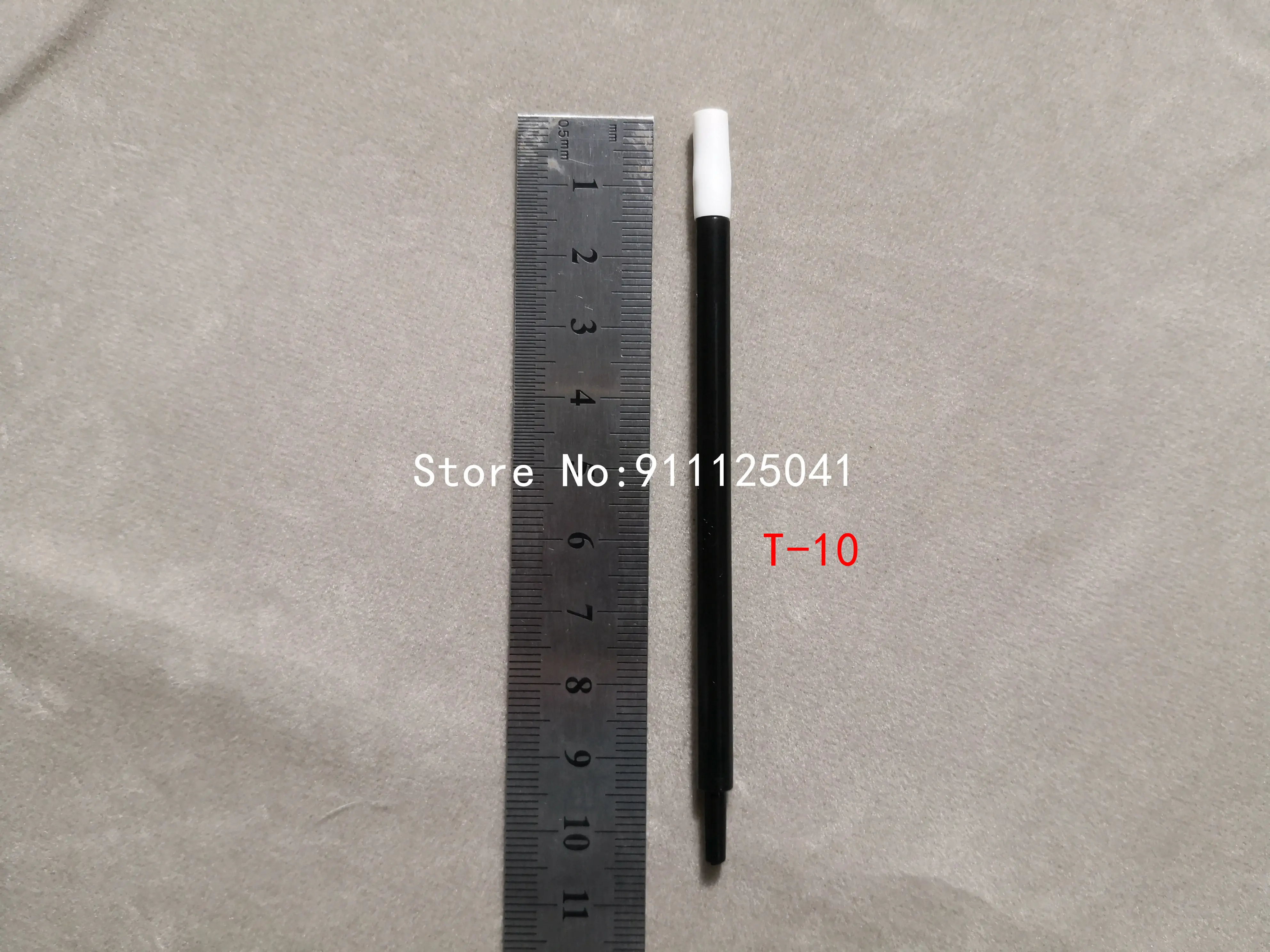 50PCS Rubystick Printer Head Clean Swab Stick for DX5 DX7 Mimaki Mutoh Konica PCB Board, 5mm T11 H-10 Description Image.This Product Can Be Found With The Tag Names Computer cleaners, Computer Office, Printer head clean sponge