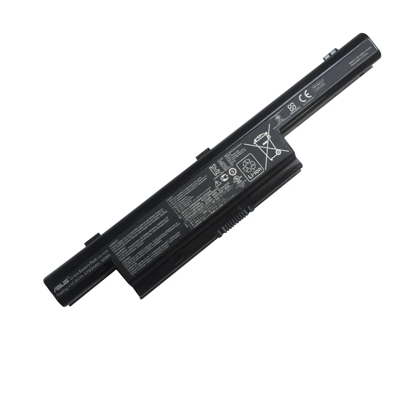 Новые оригинальные Батарея для ASUS A93 A95 K93 K95 R900 R900V X93 X93S серии 312-0195 312-0083 310-0083 312-0101 11,1 V 50WH