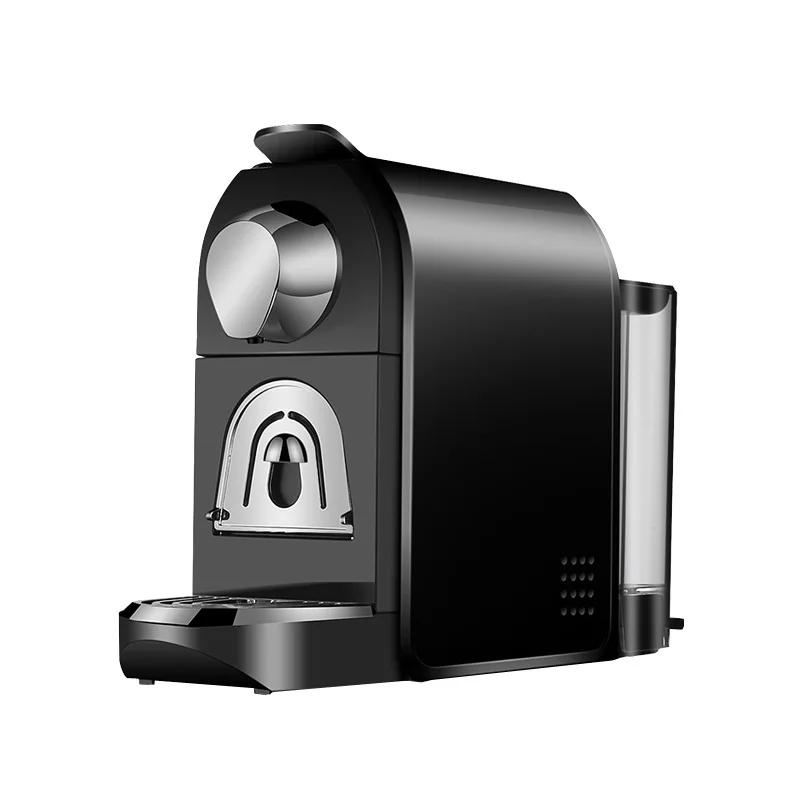 

Capsule coffee machine home Italian automatic smart portable coffee machine suitable for Nestlé system