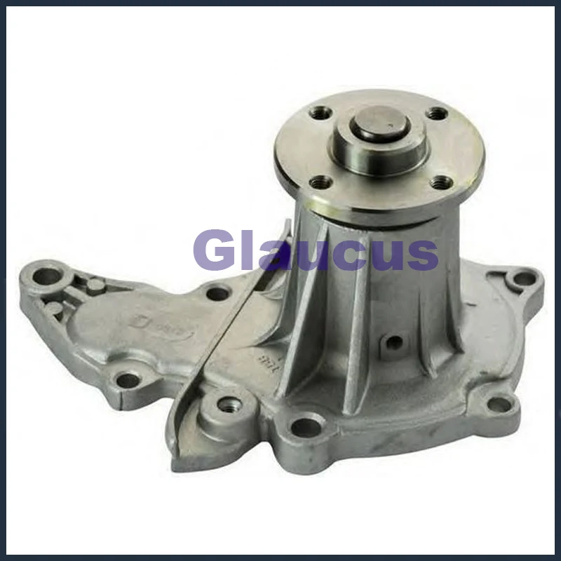 2A 2AL 4A 4ALC 4AFE 4AF водяной насос двигателя для Toyota Corolla CARINA CELICA 1 3 л 6 1983 1992 16100-19106 16110-19075-