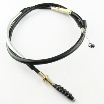 

Motorcycle clutch line clutch cable Cables Wire For Kawasaki KL2 54011-1407 KL250 Super Sherpa 250 Tibetans 250