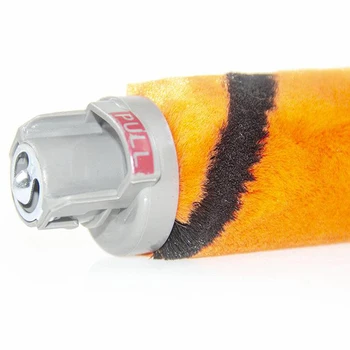 

5 Pcs Filter Roller Brushes For Shark Flex DuoClean HV390 Vacuum Cleaner