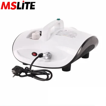 

900w Car Atomization Sterilizer Smoke Fog Machine Sanitize fog machine
