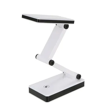 

LED Touch Color Model Setting 5 Levels Of Brightness Desk Light Lamp USB