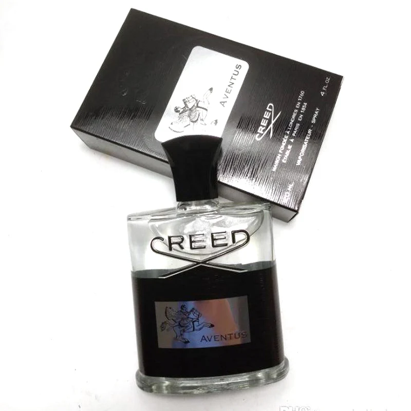 Качественные мужские стойкие духи Creed Aventus, французская Парфюмированная вода, спрей, мужской аромат, одеколон, антиперспиранты, ароматы