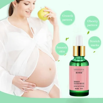 

Natural Stretch Marks Removal Essential Oils Stretch Marks Remover Obesity Postpartum Long-lasting Anti-wrinkle Repair Cream Ski