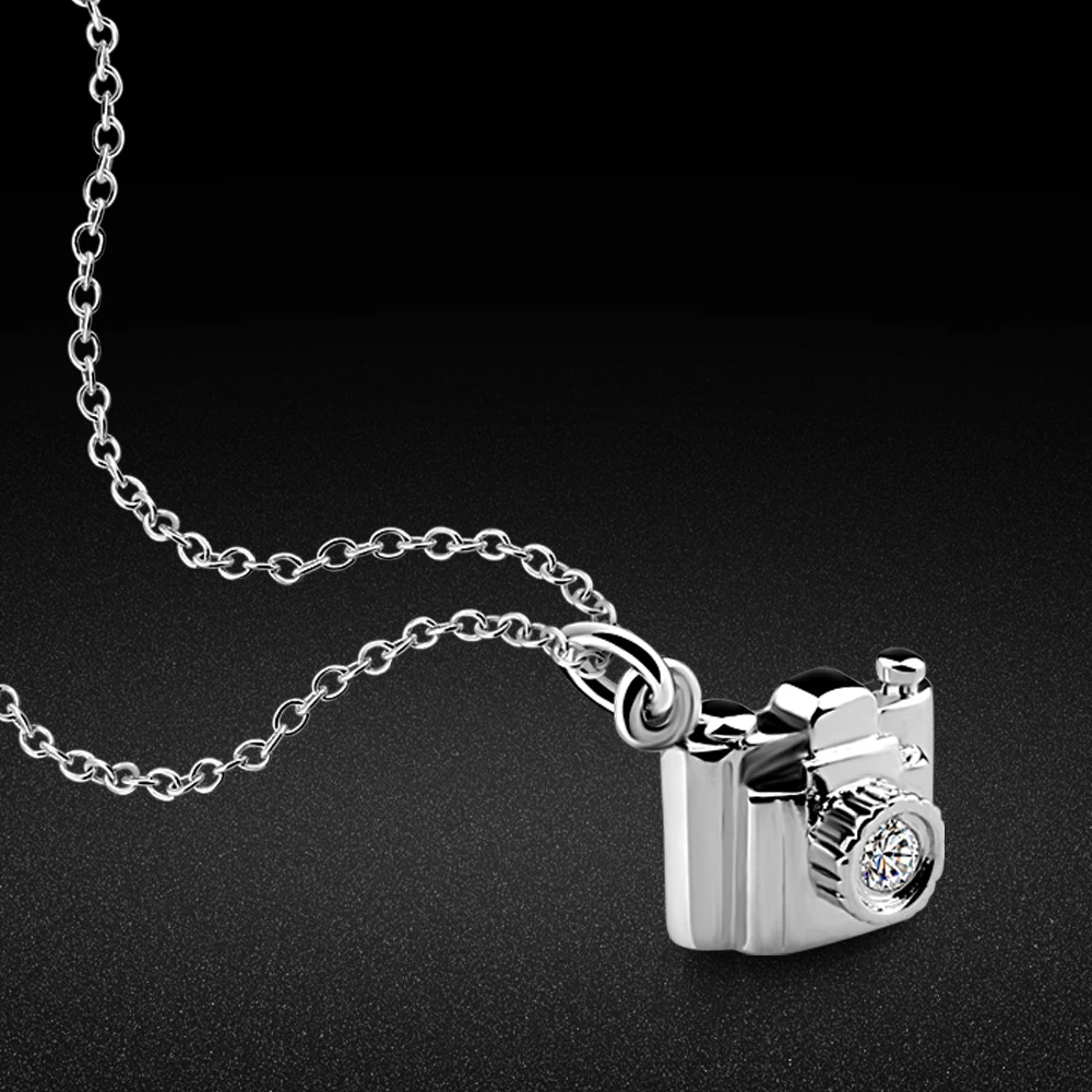 Женское колье до ключицы из серебра 925 пробы|designer jewelry|jewelry designsterling silver necklace |