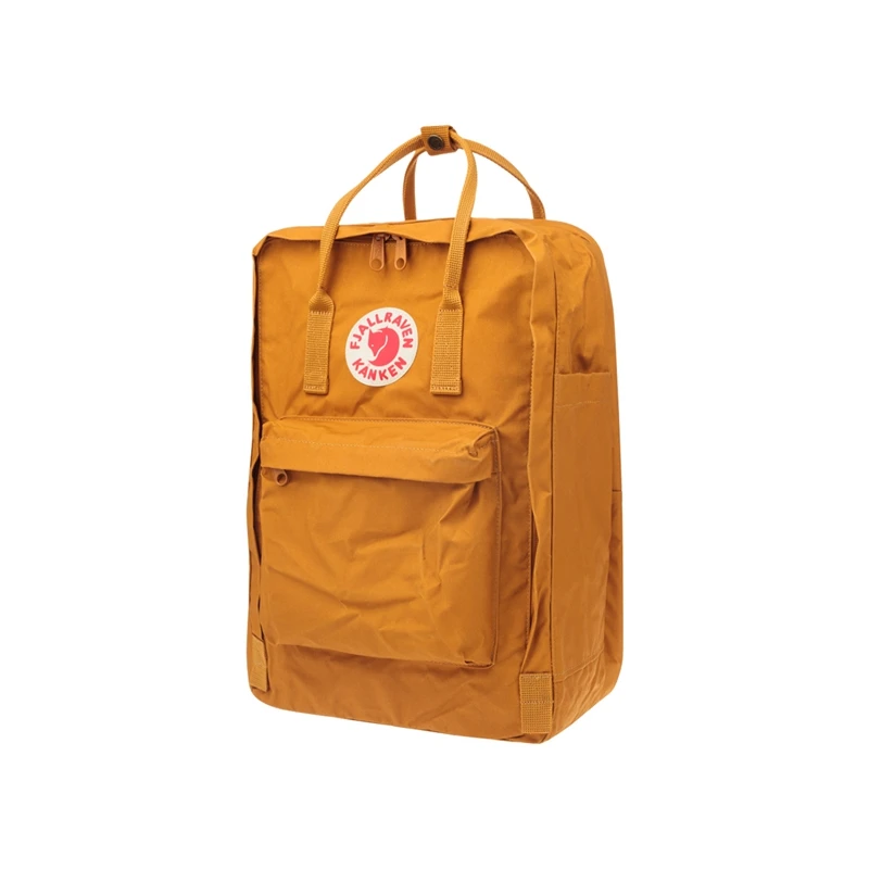 Подлинный и абсолютно рюкзак fjällryaven kalonken F27173 Fjallraven сумки