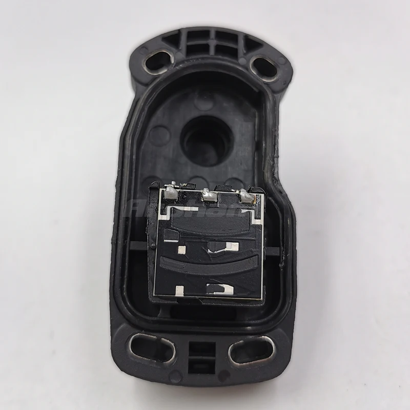 Aroham Новинка для Mercedes W201 W124 W126 W461 R107 потенциометр воздушного потока дроссельной