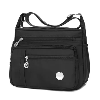 

Summer new women's bag large-capacity messenger ladies shoulder bag women ladies hand bags ladies hand bags Shoulder Bags