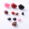 Hot DIY Plastic Doll Joints Accessories Triangular Nose Teddy Bear Toy Making Doll Material Needle Felting for Bear Doll Toy 5