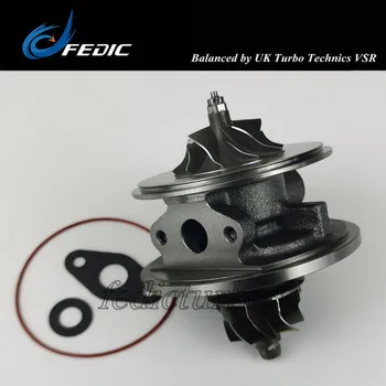 

Left side turbine BV39 54399700063 Turbo charger chra cartridge for Land Rover Discovery IV Range Rover 3.0 TD 3.6 TD TDV8/368DT