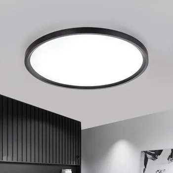 

nordic led ceiling light Ceiling Lamp Fixtures cafe hotel AC85-265V Ceiling Ligting kitchen fixtures lighting light