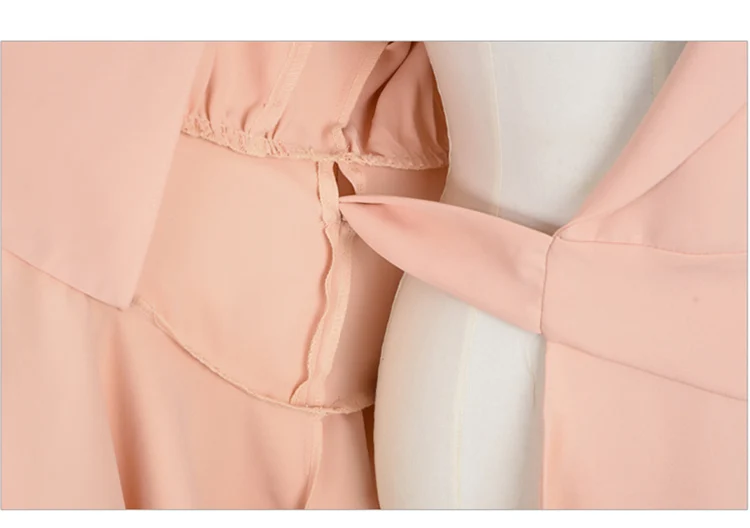 2022 فستان ربيعي نسائي فستان كاجوال أنيق تصاميم كوريه جديد فساتين العيد لعام