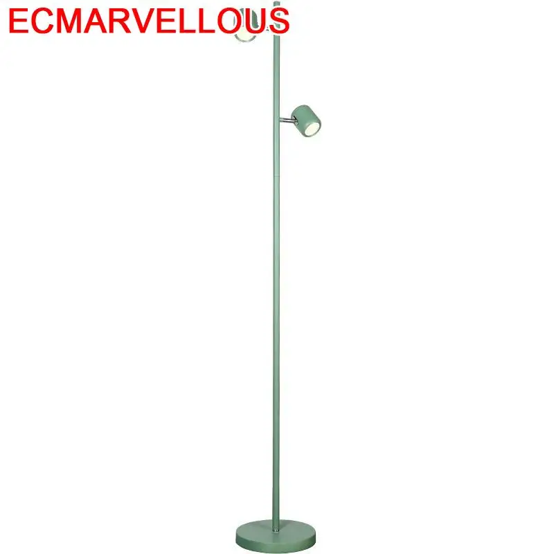 Stehleuchte для гостиной Para Salon Lampada Terra стоящий Piso светильник Lampara De Pie Stehlampe Lampadaire Staande