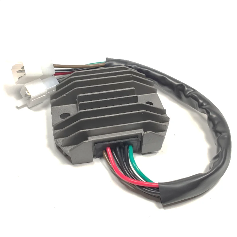 Voltage Regulator For Kawasaki Ninja ZX-6R ZX636 ZX-6RR ZX600 05