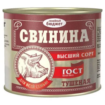 

Food Canned Food Canned Meat Canned Meat 855243