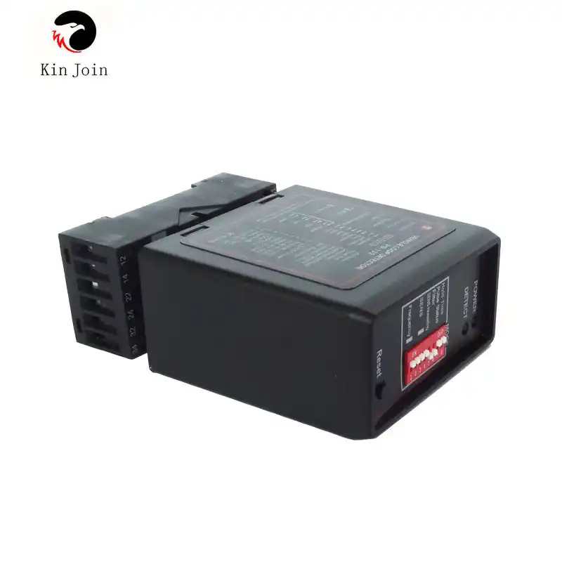 Одноконтурный детектор PD-132 для автоматические ворота/RFID парковка автоматическое управление доступом ворота бум, барьер