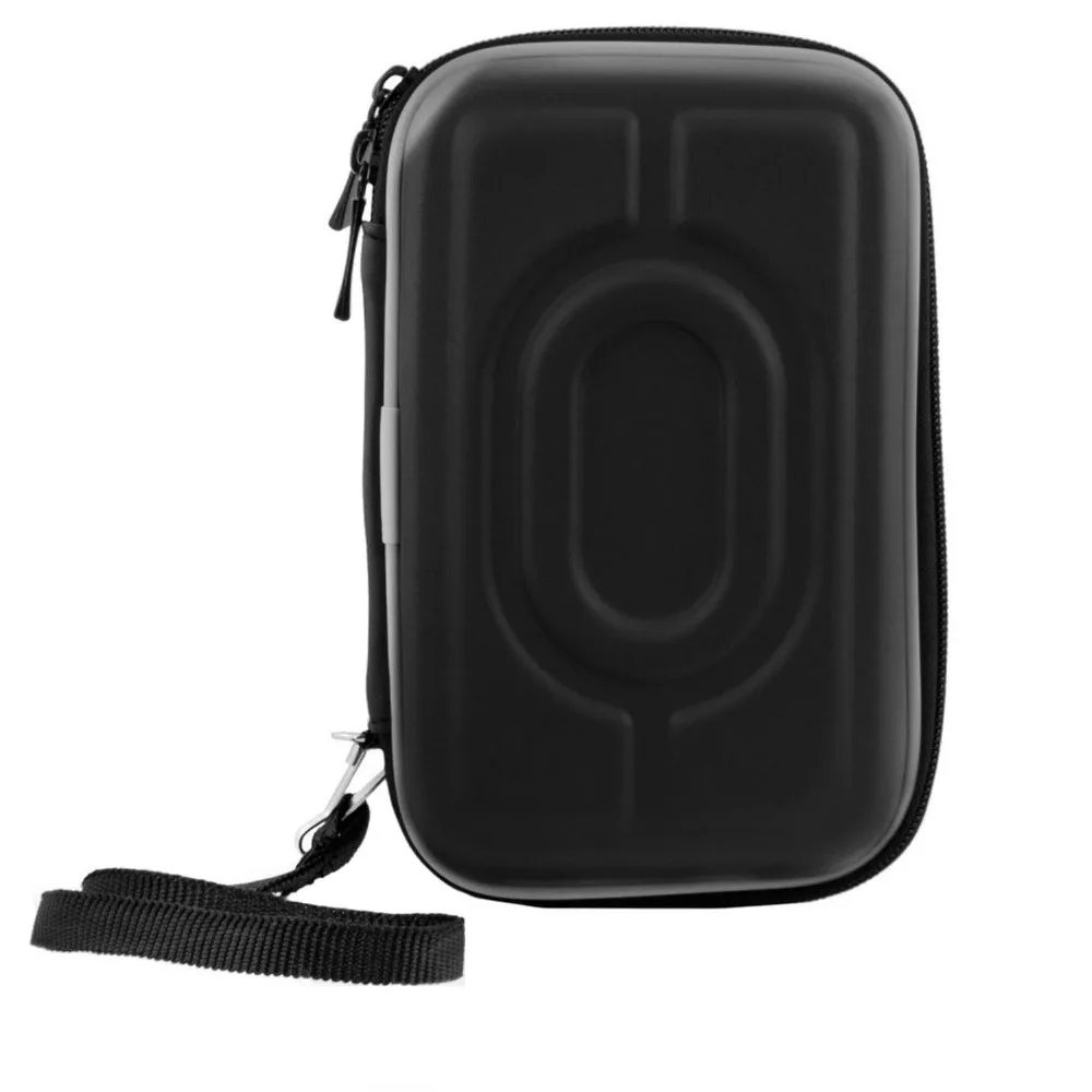 Ударопрочный Дорожный Чехол Besegad для жесткого диска чехол внешнего HD 2 5 дюйма