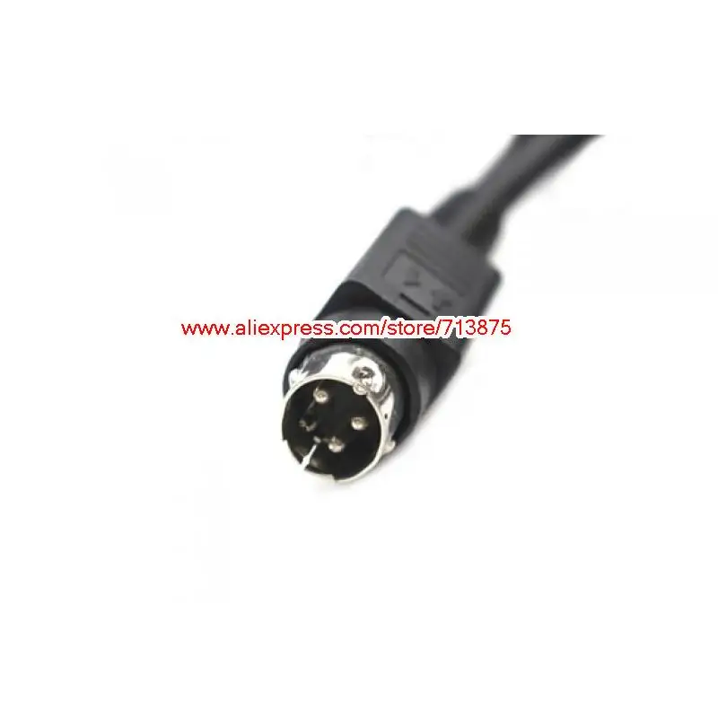 Genuine TADP-150AB A 24V 6.25A AC Adapter for Ncr 7611 76XX 7600-1001-8801 POS TERMINAL 7610-5121-8801 REALPOS 25 Power Supply 