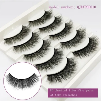 

New 2020 Mink Lashes 3D Mink Eyelashes 100% Cruelty Free Lashes Handmade Reusable Natural Eyelashes Popular False Lashes Makeup