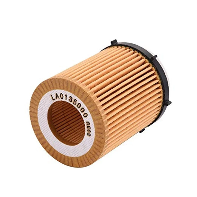 Car Oil Filter Original Oil Filter for W176 A160B-CLASS W246 W242 B160 GLA180 GLA250 2701840125 2701800109 HU711/6Z H90