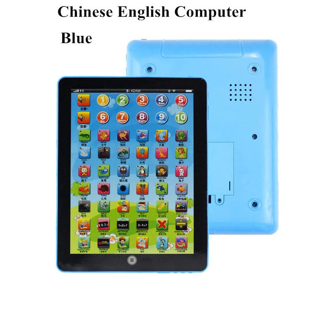 juguetes para niños de aprendizaje