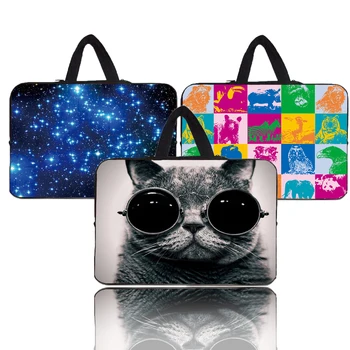 

Laptop Bag Women's 17" Inch Bag Notebook Chromebook Mens 10 12 13 14 15 15.6 13.3 Computer Handbag Tablet Liner Cover Case Pouch