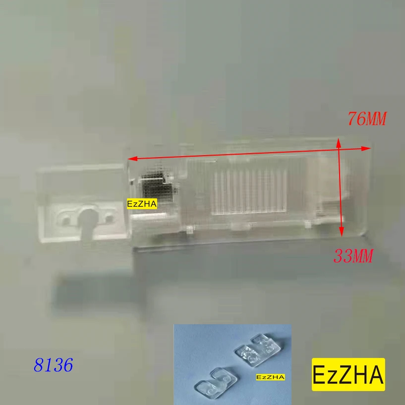 

Кронштейн камеры заднего вида для Skoda Fabia Kodiaq Superb Octavia Rapid/VW Bora Gran Lavida Sharan Sagitar Touareg A