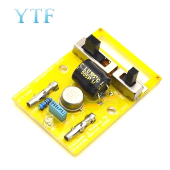 

AD584 4-Channel Voltage Reference Module High Precision AD584 2.5V/7.5V/5V/10V
