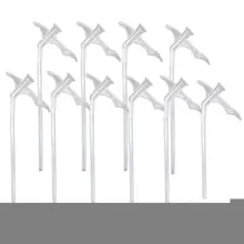 

Spray Foam Replacement Tubes Nozzle Plastic Gap Filling Tube For DIY Spraying Trigger & Tube Assembly Clear Foam Tube