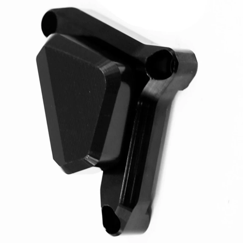 Motorcycle Water Pump Guard Cover for Ducati Monster 1200 R/S 821- Diavel 2011- for Multistrada 1200/S