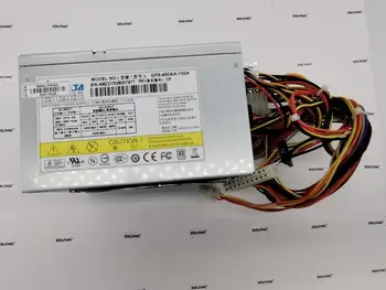

Free shipping High quality power supply for GPS-450AA-100A 450W fully tested